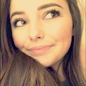 Meet your Posher, Kylee